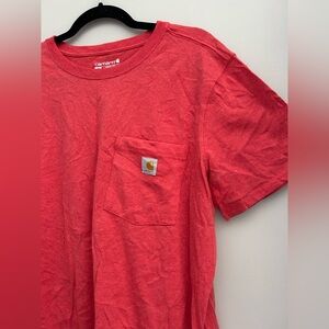 Carhartt women’s loose fit t shirt